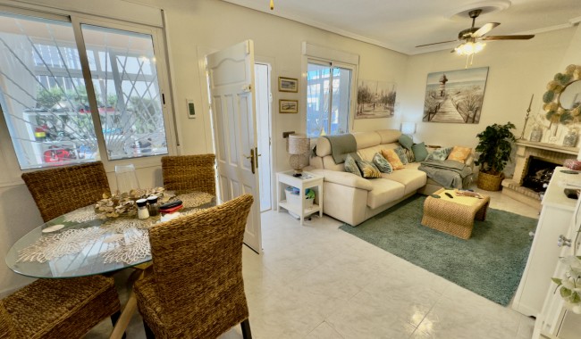 Resale - Villa - Ciudad Quesada/Rojales - Ciudad Quesada