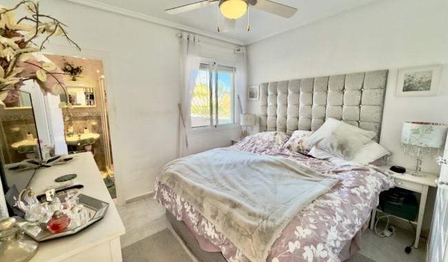 Resale - Villa - Ciudad Quesada/Rojales - Ciudad Quesada