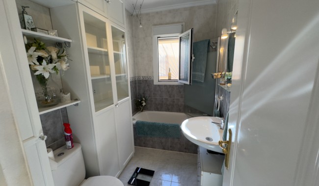 Resale - Villa - Ciudad Quesada/Rojales - Ciudad Quesada