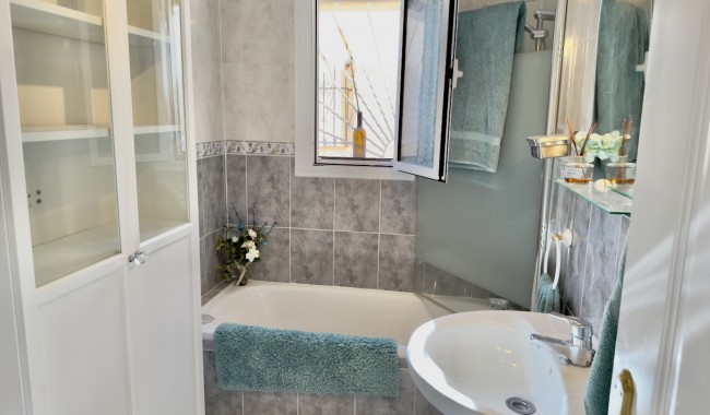 Resale - Villa - Ciudad Quesada/Rojales - Ciudad Quesada
