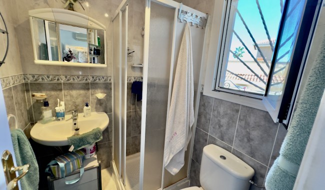 Resale - Villa - Ciudad Quesada/Rojales - Ciudad Quesada