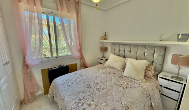 Resale - Villa - Ciudad Quesada/Rojales - Ciudad Quesada