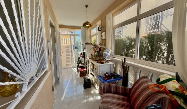 Resale - Villa - Ciudad Quesada/Rojales - Ciudad Quesada