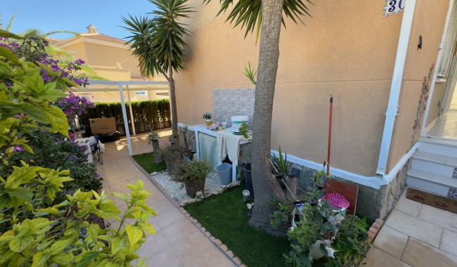 Resale - Villa - Ciudad Quesada/Rojales - Ciudad Quesada