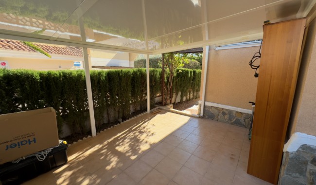 Resale - Villa - Ciudad Quesada/Rojales - Ciudad Quesada
