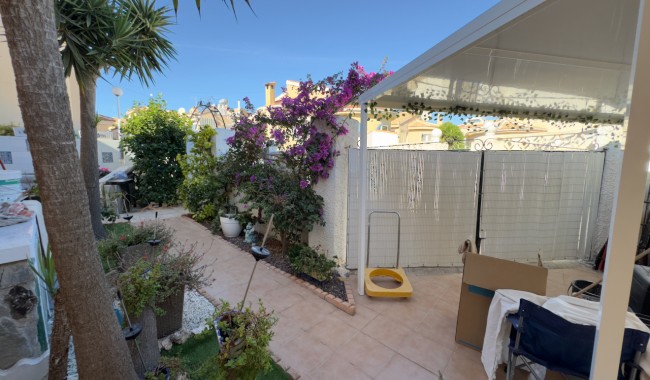 Resale - Villa - Ciudad Quesada/Rojales - Ciudad Quesada