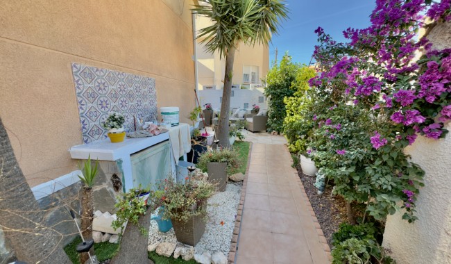 Resale - Villa - Ciudad Quesada/Rojales - Ciudad Quesada
