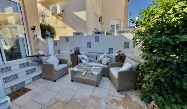 Resale - Villa - Ciudad Quesada/Rojales - Ciudad Quesada