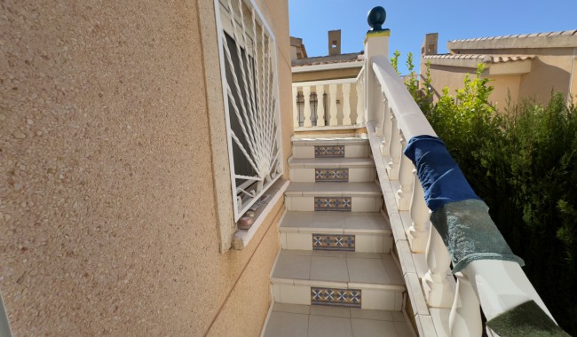 Resale - Villa - Ciudad Quesada/Rojales - Ciudad Quesada