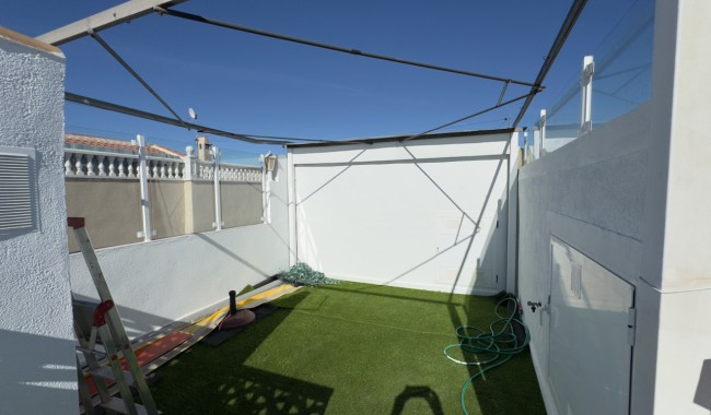 Resale - Villa - Ciudad Quesada/Rojales - Ciudad Quesada