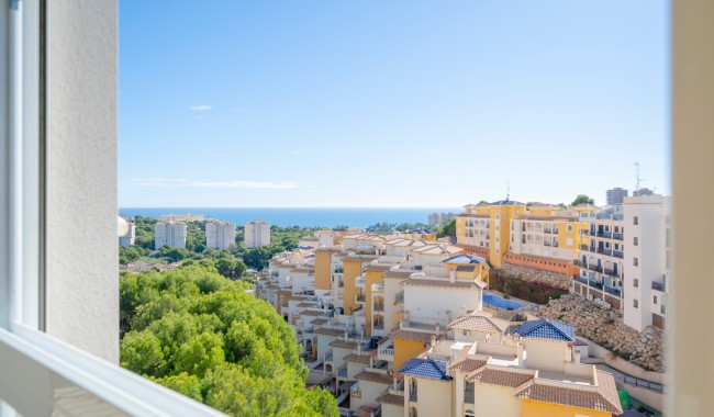 Begagnad - Lägenhet - Orihuela Costa - Dehesa de Campoamor