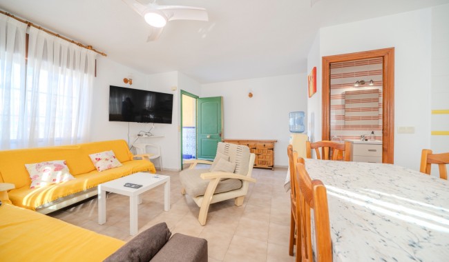 Begagnad - Radhus - Torrevieja - La Mata