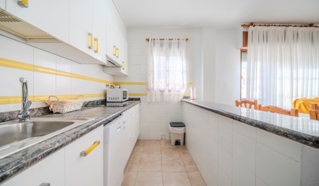 Begagnad - Radhus - Torrevieja - La Mata