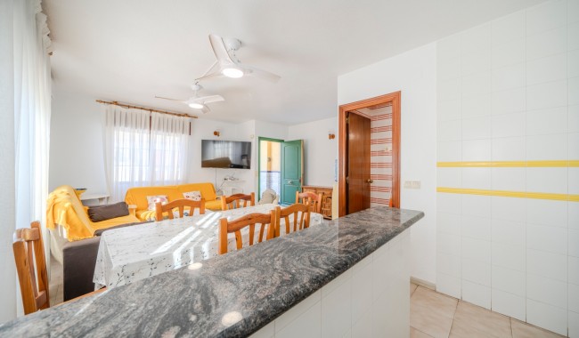 Begagnad - Radhus - Torrevieja - La Mata