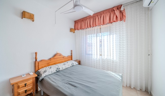 Begagnad - Radhus - Torrevieja - La Mata