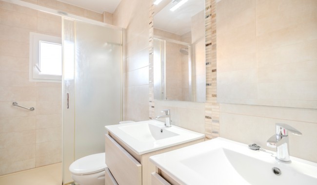 Begagnad - Radhus - Torrevieja - La Mata