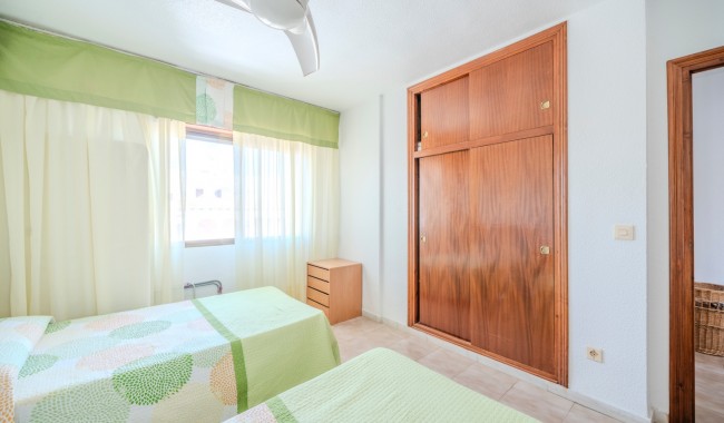 Begagnad - Radhus - Torrevieja - La Mata
