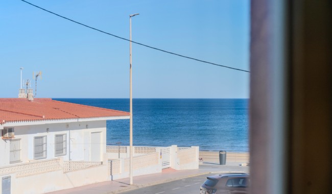 Begagnad - Radhus - Torrevieja - La Mata