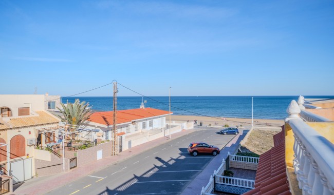 Begagnad - Radhus - Torrevieja - La Mata