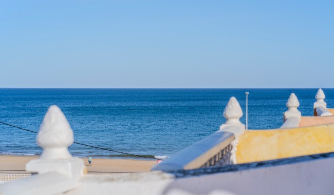 Begagnad - Radhus - Torrevieja - La Mata