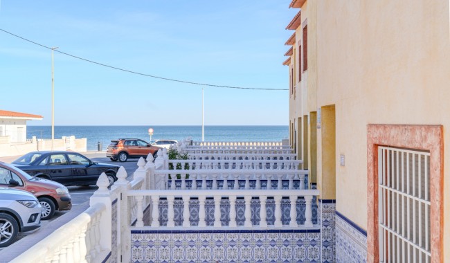 Begagnad - Radhus - Torrevieja - La Mata