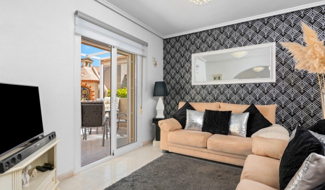 Brukt - Villa - Ciudad Quesada/Rojales - Ciudad Quesada