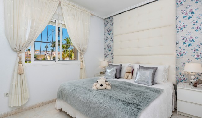 Brukt - Villa - Ciudad Quesada/Rojales - Ciudad Quesada