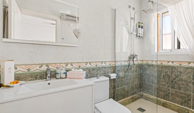 Brukt - Villa - Ciudad Quesada/Rojales - Ciudad Quesada