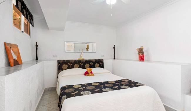 Brukt - Villa - Ciudad Quesada/Rojales - Ciudad Quesada