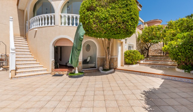 Brukt - Villa - Ciudad Quesada/Rojales - Ciudad Quesada