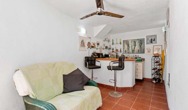 Brukt - Villa - Ciudad Quesada/Rojales - Ciudad Quesada