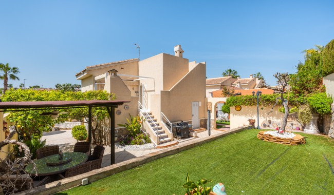 Brukt - Villa - Ciudad Quesada/Rojales - Ciudad Quesada