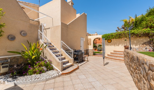 Brukt - Villa - Ciudad Quesada/Rojales - Ciudad Quesada