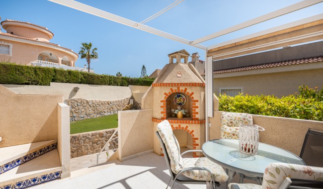 Brukt - Villa - Ciudad Quesada/Rojales - Ciudad Quesada