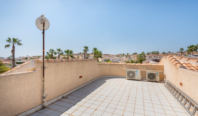 Brukt - Villa - Ciudad Quesada/Rojales - Ciudad Quesada