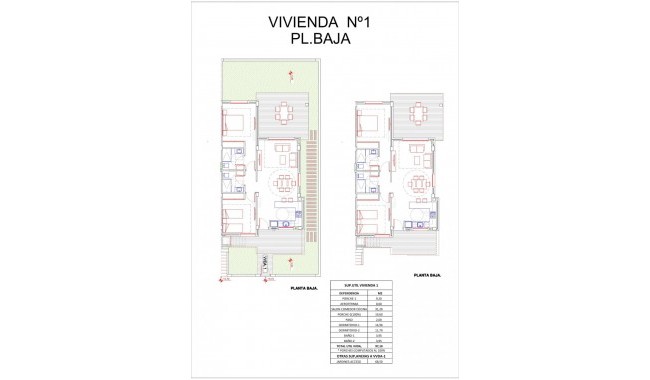 Nueva construcción  - Apartamento - Orihuela - Orihuela costa