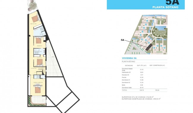 New Build - Apartment - Ciudad Quesada/Rojales - Ciudad Quesada