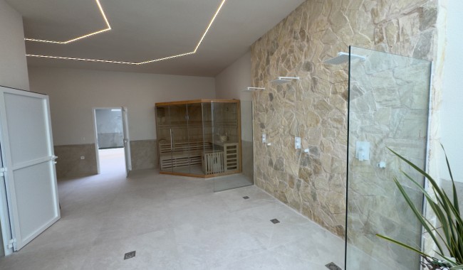 Nybyggnation - Lägenhet - El Raso