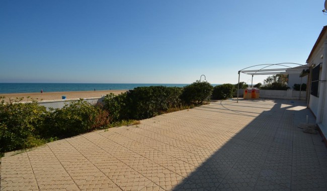 Begagnad - Villa - Guardamar - Guardamar Beach