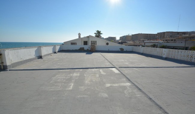 Resale - Villa - Guardamar - Guardamar Beach