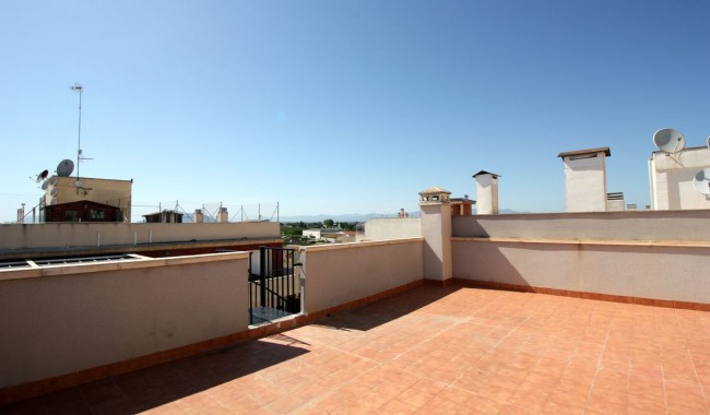 Sprzedaż - Apartament - Formentera del Segura