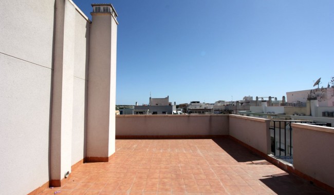 Segunda mano - Apartamento - Formentera del Segura
