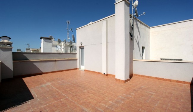 Begagnad - Lägenhet - Formentera del Segura
