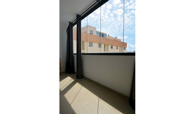 Sprzedaż - Apartament - Guardamar - Los Secanos