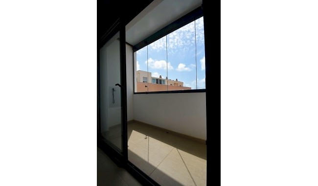 Sprzedaż - Apartament - Guardamar - Los Secanos