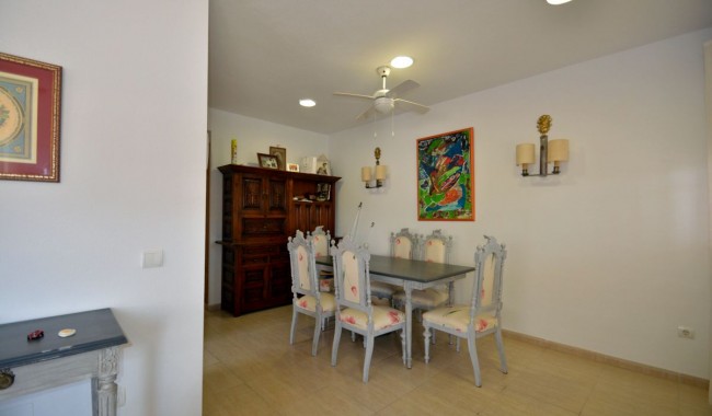 Sprzedaż - Apartament - Torrevieja - Las calas