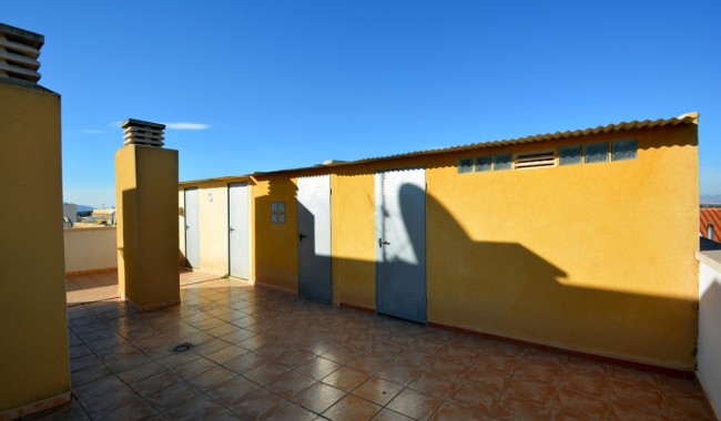 Segunda mano - Apartamento - Formentera del Segura - Pueblo