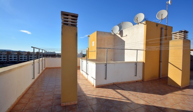 Brukt - Leilighet - Formentera del Segura - Pueblo