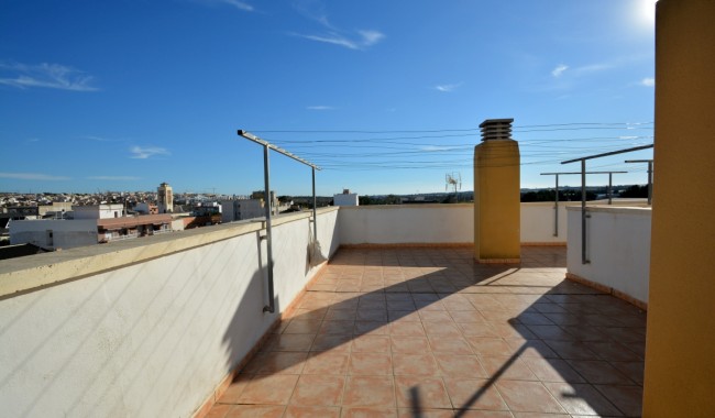 Begagnad - Lägenhet - Formentera del Segura - Pueblo