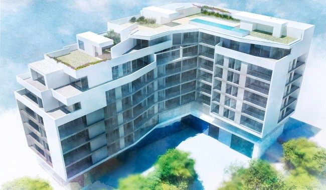 Apartament - Nowa konstrukcja - Alicante - Benalua